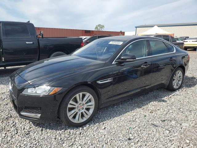 2016 JAGUAR XF PREMIUM SAJBJ4BV6GCY18106