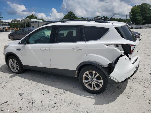 2017 FORD ESCAPE SE - 1FMCU0GD9HUA18975