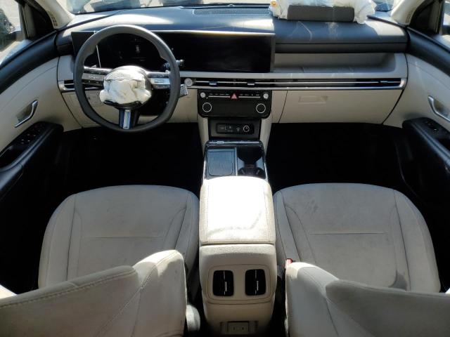 2025 HYUNDAI TUCSON BLU KM8JBDD14SU258716