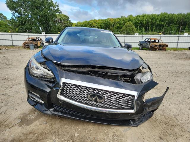 2015 INFINITI Q50 BASE JN1BV7AR5FM410877