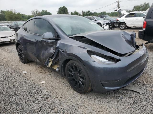 2023 TESLA MODEL Y 7SAYGDEE5PF860937