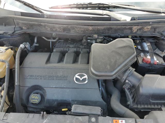 2011 MAZDA CX-9 - JM3TB3CV9B0301389