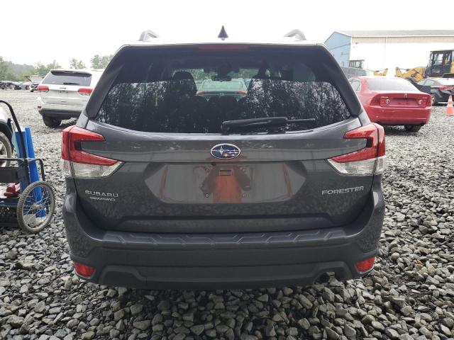 2021 SUBARU FORESTER PREMIUM JF2SKAJCXMH525352