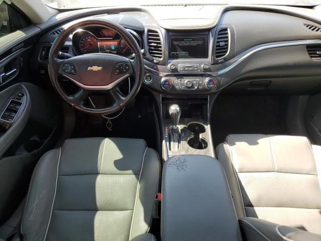2015 CHEVROLET IMPALA LTZ - 1G1165S34FU131515