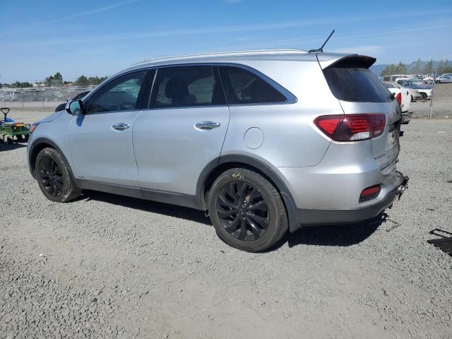 2020 KIA SORENTO EX 5XYPHDA50LG673846