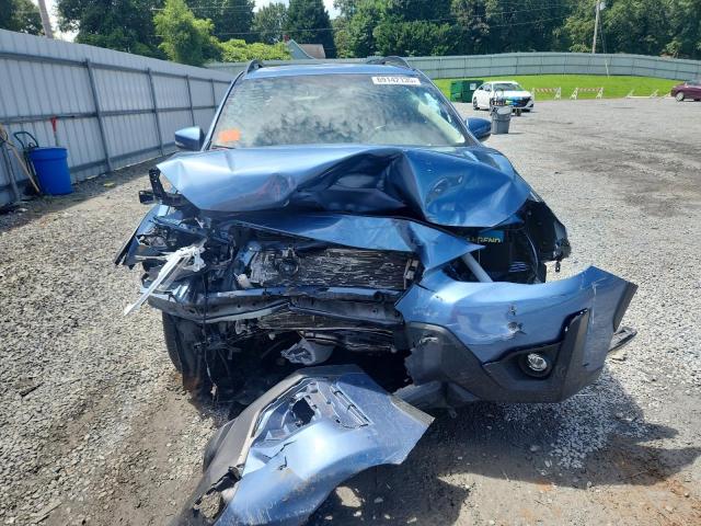 2021 SUBARU CROSSTREK JF2GTHMC3MH344245