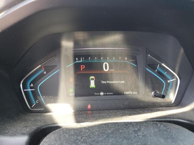 2019 HONDA ODYSSEY EX 5FNRL6H52KB021468