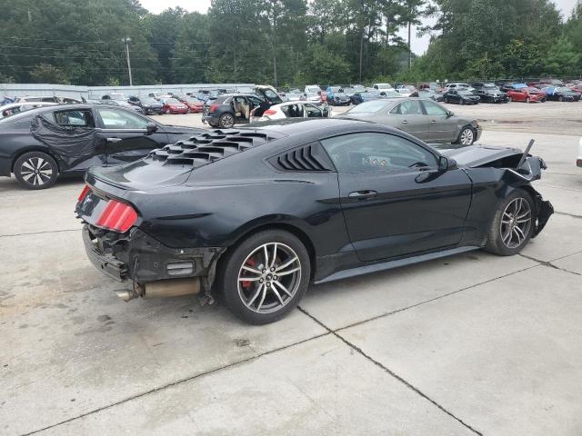 2017 FORD MUSTANG - 1FA6P8TH1H5308871