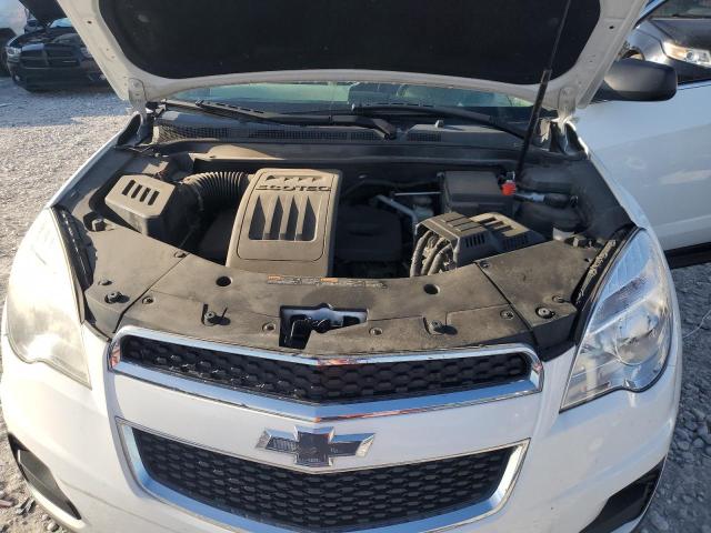 2015 CHEVROLET EQUINOX LS 2GNFLEEK4F6221102