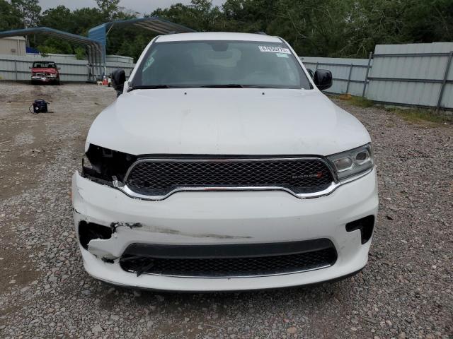 2023 DODGE DURANGO SX - 1C4RDHAG8PC635157