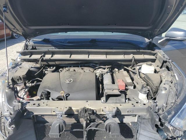 2020 TOYOTA HIGHLANDER 5TDGZRBH0LS027308