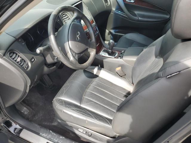2016 INFINITI QX50 JN1BJ0RP6GM236308