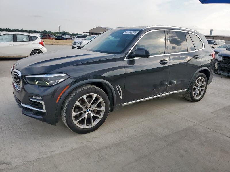 BMW X5 SDRIVE