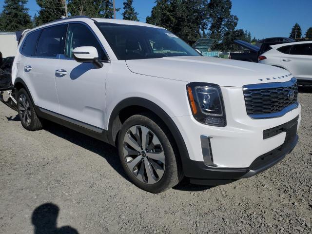 2021 KIA TELLURIDE 5XYP6DHC2MG158830