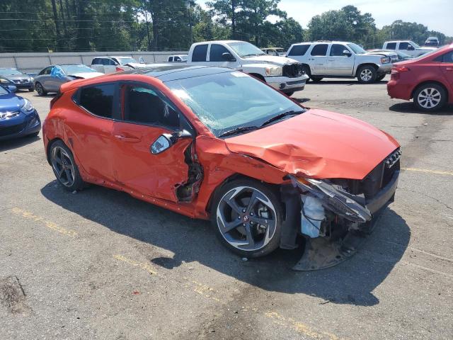 2020 HYUNDAI VELOSTER T KMHTH6AB2LU030943