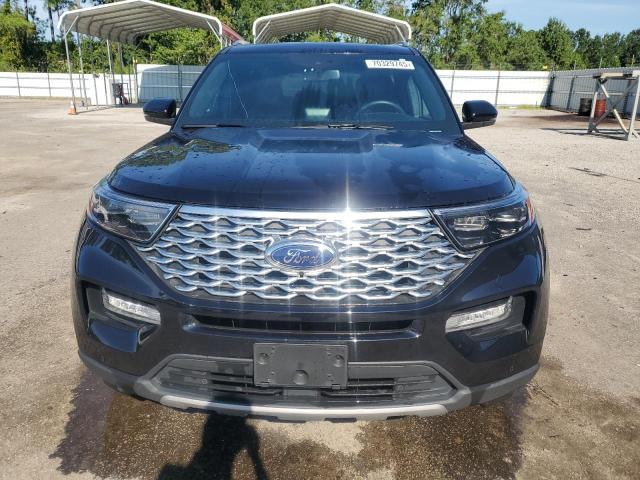 2023 FORD EXPLORER P 1FM5K8HC4PGA28992