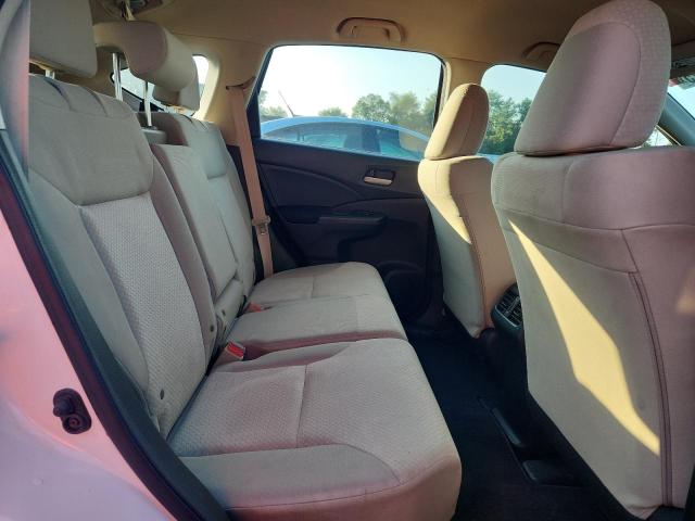 2016 HONDA CR-V LX - 5J6RM4H37GL078280