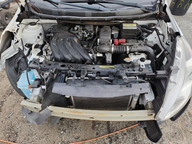 2019 NISSAN VERSA S - 3N1CN7AP3KL801372