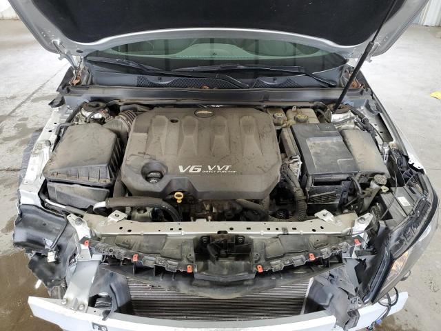 2017 CHEVROLET IMPALA PREMIER 2G1145S37H9121292