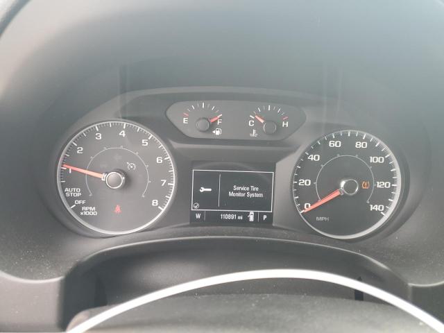 2018 GMC TERRAIN SLE 3GKALMEV1JL386170