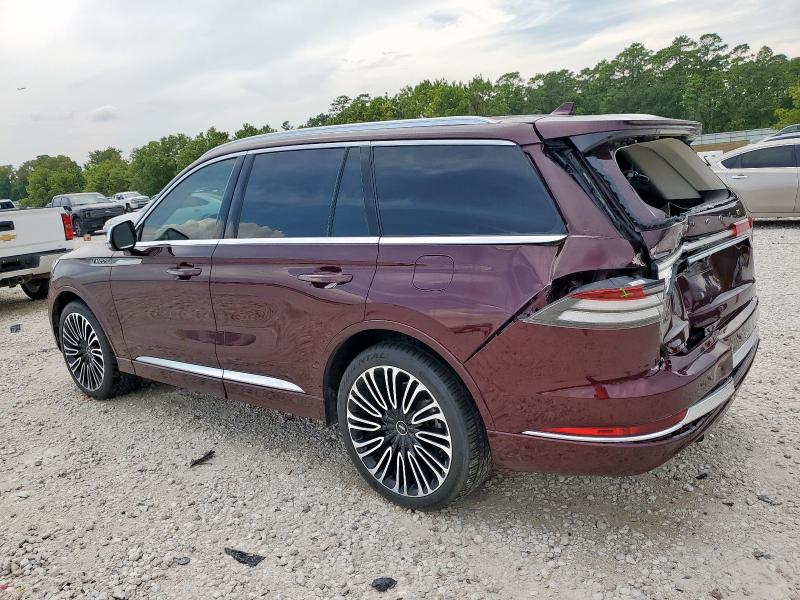 2020 LINCOLN AVIATOR BL 5LM5J9XC6LGL11704