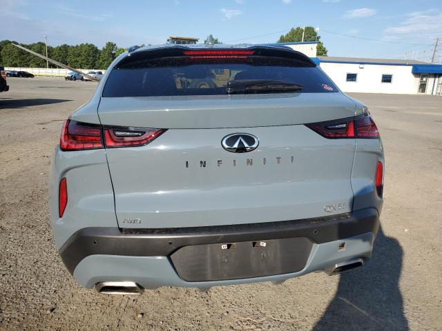 2023 INFINITI QX55 LUXE 3PCAJ5JR4PF103042