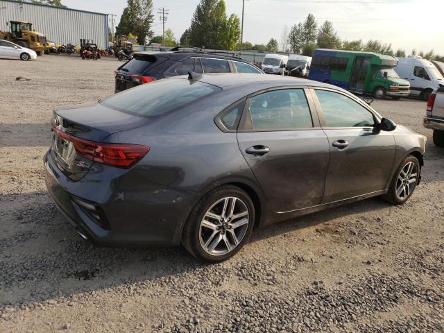 2019 KIA FORTE GT L 3KPF34AD2KE096556