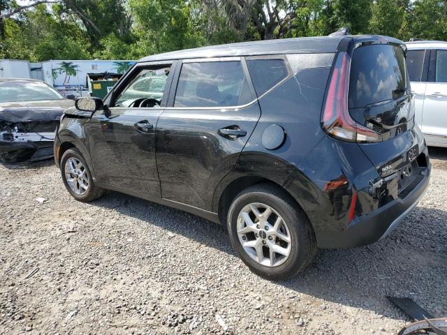 2024 KIA SOUL LX KNDJ23AU6R7908927