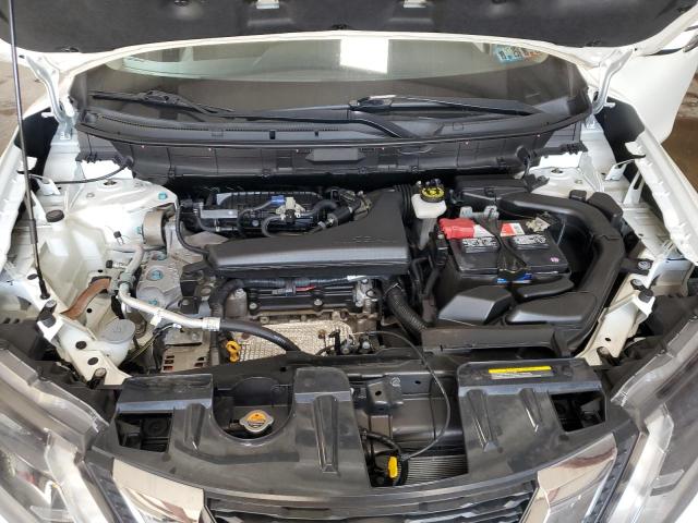 2019 NISSAN ROGUE S KNMAT2MV0KP539905