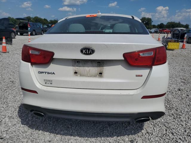 2015 KIA OPTIMA LX KNAGM4A72F5577398