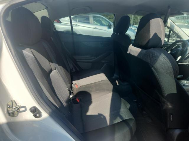 2017 SUBARU IMPREZA 4S3GKAA68H3613849