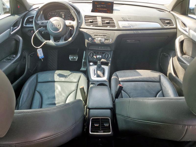 2016 AUDI Q3 PRESTIG WA1GFCFS5GR018467