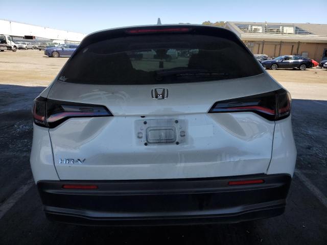 2023 HONDA HR-V LX 3CZRZ1H30PM728226