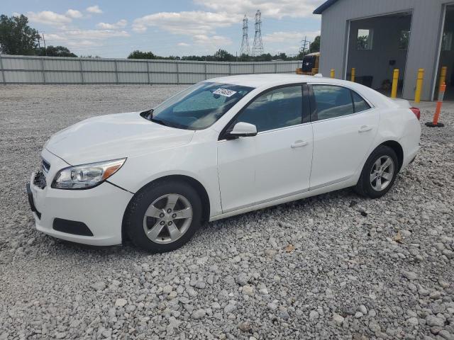 2013 CHEVROLET MALIBU 1LT - 1G11C5SAXDF158856