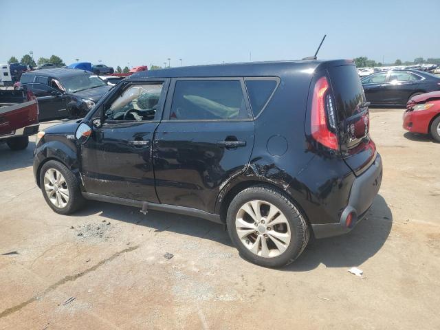 2015 KIA SOUL + KNDJP3A50F7190782
