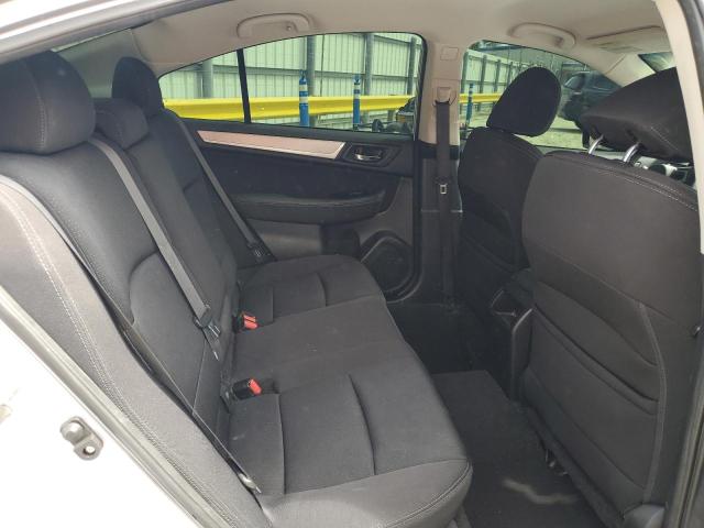 2017 SUBARU LEGACY 2.5 4S3BNAC6XH3066615