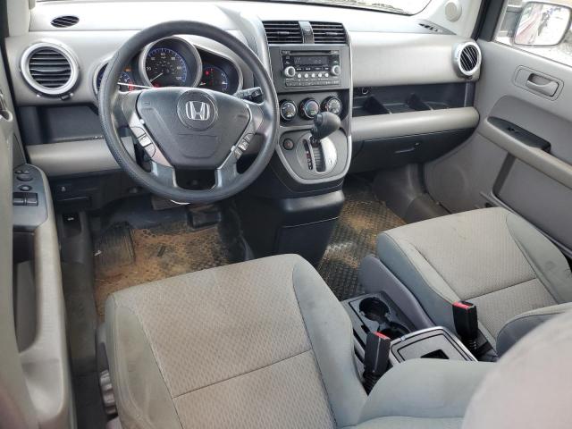 2010 HONDA ELEMENT EX - 5J6YH1H70AL006605