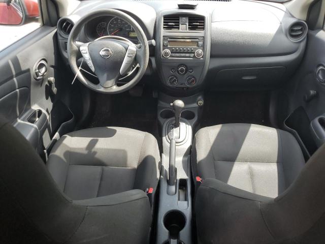 2017 NISSAN VERSA S 3N1CN7AP7HL905016