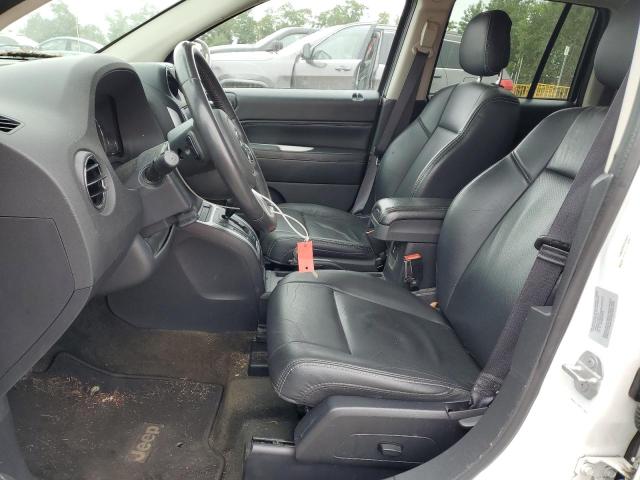 2016 JEEP COMPASS LA - 1C4NJDEB5GD791875