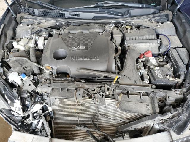 2019 NISSAN MAXIMA S 1N4AA6AV2KC367732