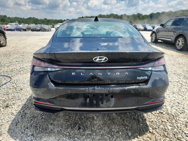 2022 HYUNDAI ELANTRA LI - KMHLN4AJ3NU031087