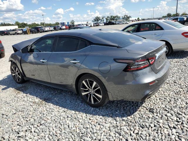 2021 NISSAN MAXIMA SV 1N4AA6CV0MC504294