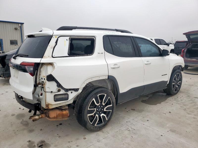 2021 GMC ACADIA SLE - Other View