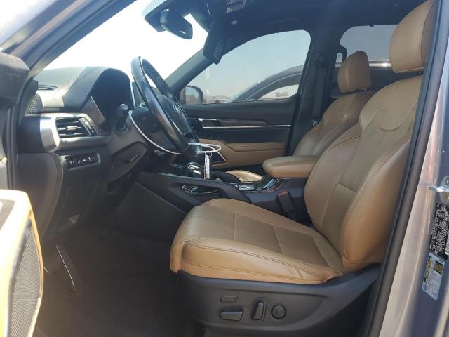 2021 KIA TELLURIDE SX 5XYP5DHC8MG103835