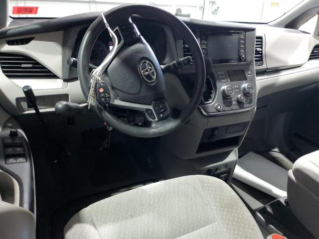 2018 TOYOTA SIENNA LE - 5TDKZ3DCXJS930409