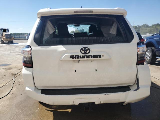 2018 TOYOTA 4RUNNER SR - JTEBU5JR2J5539484