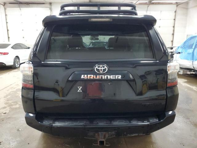 2019 TOYOTA 4RUNNER SR JTEBU5JR8K5696731