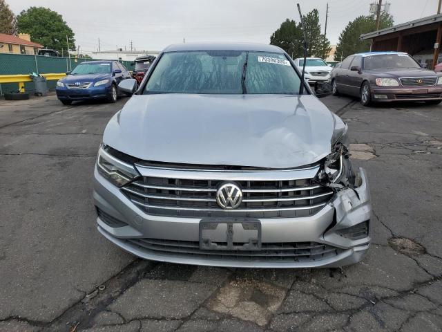 2019 VOLKSWAGEN JETTA S - 3VWCB7BU5KM195929
