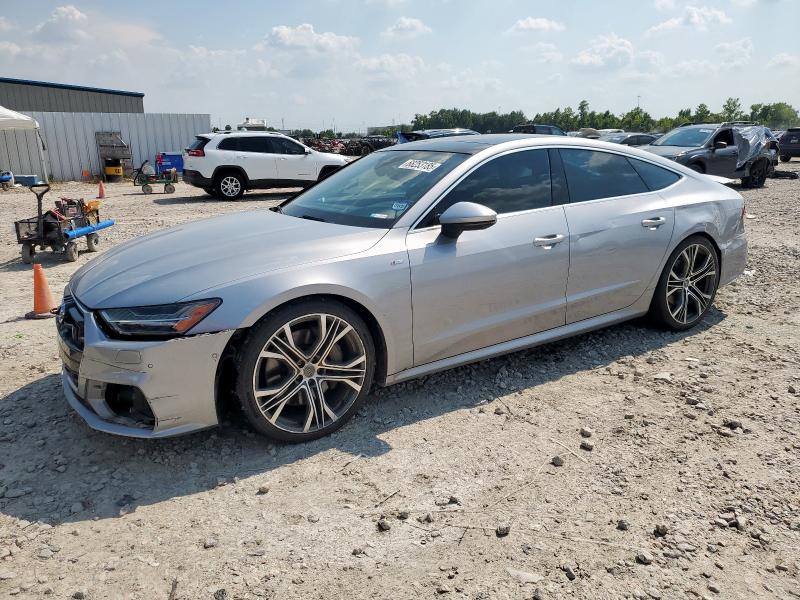 2019 AUDI A7 PRESTIG WAUV2AF25KN039393