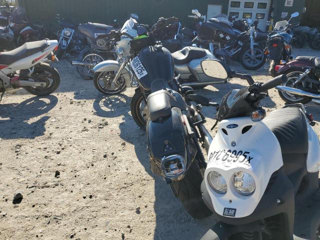 2022 HARLEY-DAVIDSON FXLRS 1HD1YWZ14NB013307